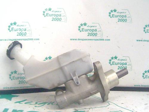 Brake master cylinder RENAULT CLIO III (BR0/1, CR0/1)  | BP1591624M77 