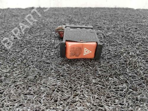 Used Warning switch Warning switch MERCEDES-BENZ S-CLASS (W126) [1979-1991] 4757406 4757406