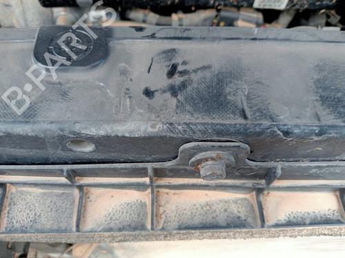 Frontplade/Frontkurv HYUNDAI IONIQ (AE) 1.6 GDI Hybrid (105 hp) 30161294