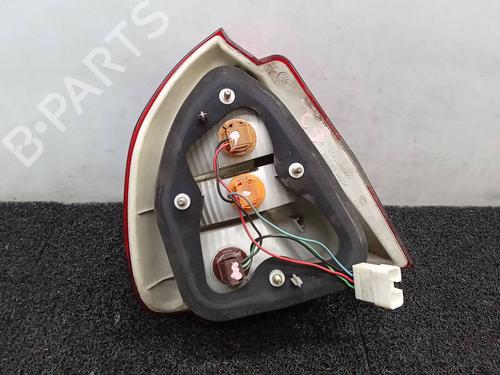Right taillight MITSUBISHI CARISMA (DA_) 1.9 DI-D (DA5A) | BP9091830C35 