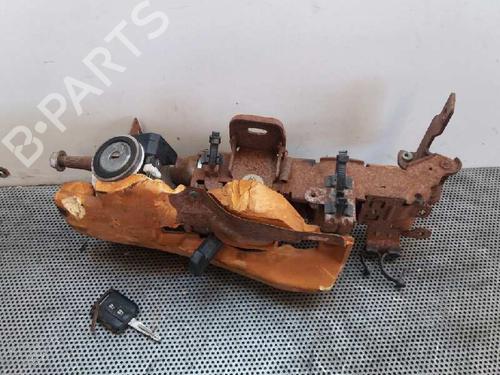 Steering column NISSAN PRIMERA Hatchback (P12) 1.9 dCi | BP3489843M21 - Image 3