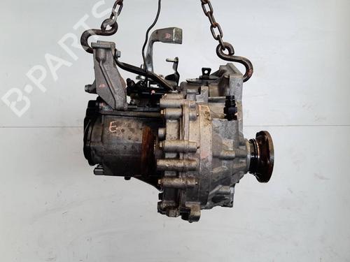 Gearbox AUDI A3 (8L1) 1.9 TDI | BP10551692M3 