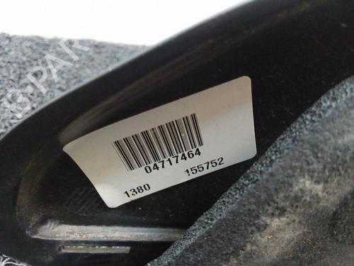 Right mirror CHRYSLER VOYAGER / GRAND VOYAGER III (GS_, NS_) 2.4 i | BP7994857C27 