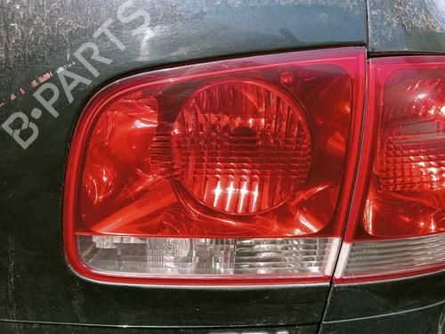 Used Right tailgate light VW TOUAREG (7LA, 7L6, 7L7) 2.5 R5 TDI (174 hp) 27280019