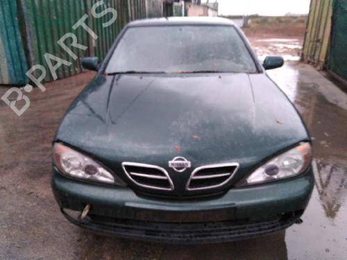 Headlight switch NISSAN PRIMERA Hatchback (P11) 2.0 TD | BP4468565I24 