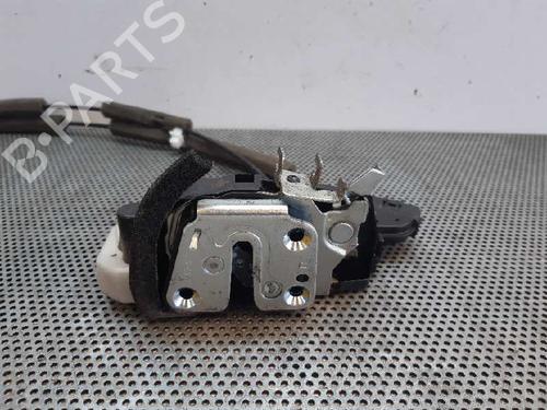 Used Front right lock NISSAN MICRA IV (K13K, K13KK) 1.2 (80 hp) 4430213