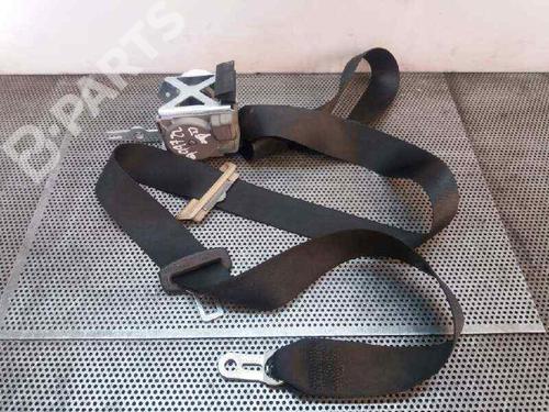 Used Rear right belt tensioner Rear right belt tensioner BMW 3 (E90) 320 d (163 hp) 6616475 6616475