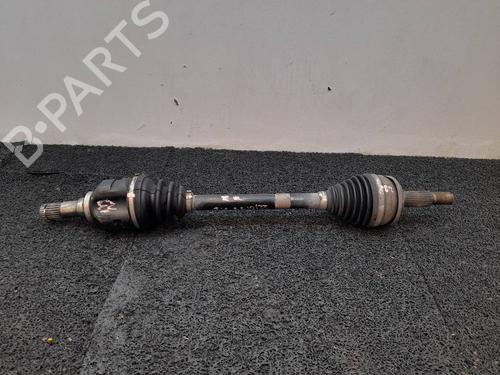 Used Left front driveshaft Left front driveshaft 9208052 9208052