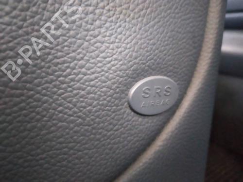 Left front seat MERCEDES-BENZ E-CLASS (W211) E 270 CDI (211.016) | BP8628802C15  - Image 7
