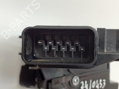Front left lock FORD MONDEO IV (BA7) 2.0 TDCi | BP24878300C98 