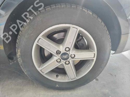 Steering rack FORD GALAXY II (WA6)  | BP36886371M22  - Image 15