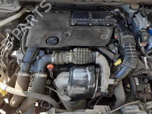 AC radiator PEUGEOT 3008 II SUV (MC_, MR_, MJ_, M4_)  | BP26200084M32 