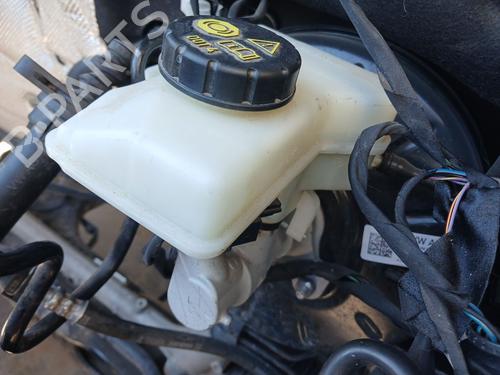 Brake master cylinder AUDI A1 Sportback (GBA) 25 TFSI | BP35804638M77 - Image 4