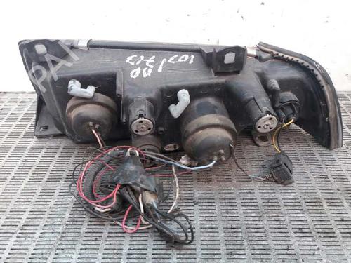 Right headlight BMW 3 Compact (E36) 318 ti | BP1357091C29 