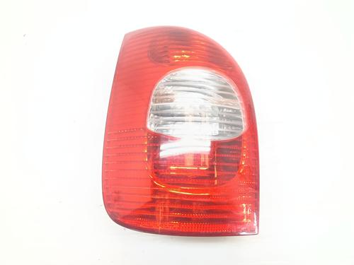Used Left taillight Left taillight CITROËN XSARA PICASSO (N68) 1.6 16V (109 hp) 33854840 33854840