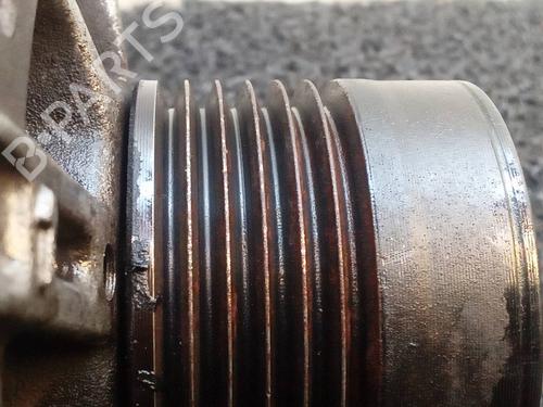 Alternator SUZUKI SWIFT III (MZ, EZ)  | BP4739652M7 