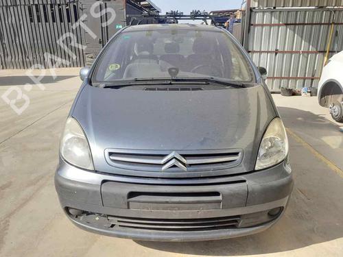 Left mirror CITROËN XSARA PICASSO (N68) 1.6 HDi | BP26721325C26 