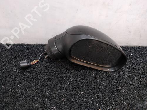 Right mirror SEAT LEON (1P1) 1.9 TDI | BP10169580C27 