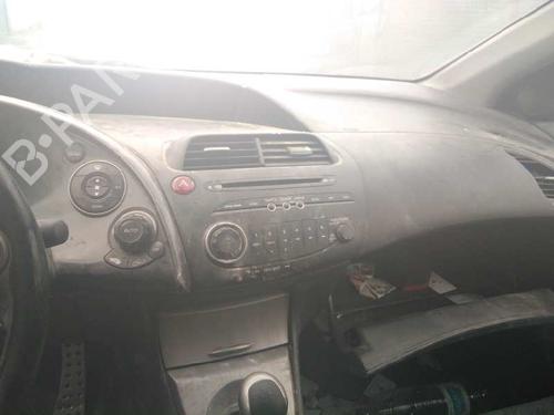 Mass air flow sensor HONDA CIVIC VIII Hatchback (FN, FK) 2.2 CTDi (FK3) | BP4421453M95 