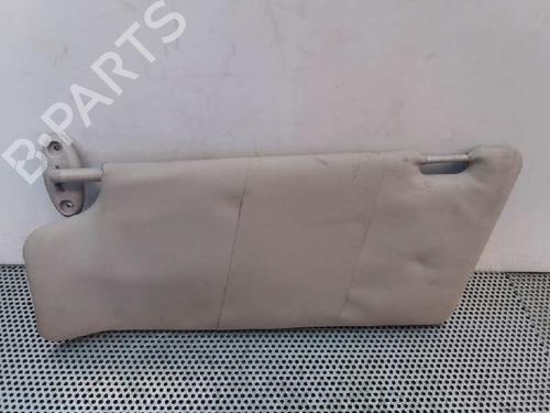 Right sun visor FORD FOCUS I (DAW, DBW) 1.8 TDCi | BP1597642I2