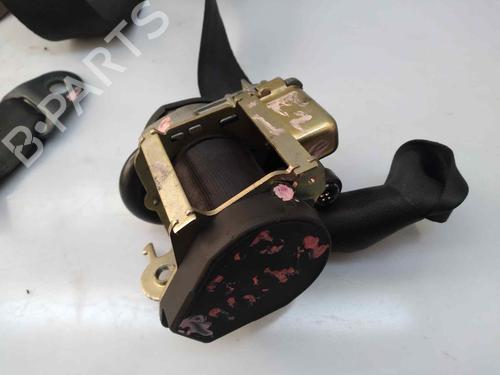 Front left seatbelt CITROËN C5 II (RC_) 1.6 HDi (RC8HZB) | BP8738393I26 