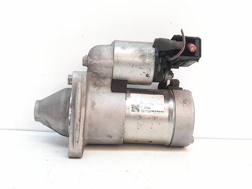 Used Starter Starter 17640520 17640520