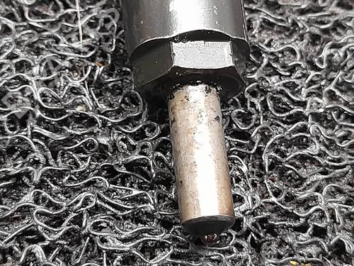 Injector NISSAN ALMERA TINO (V10) 2.2 dCi | BP7112920M100 