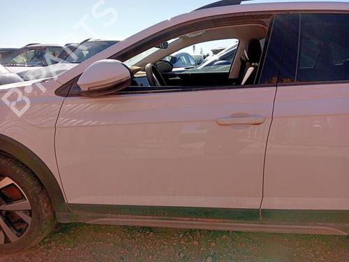 Used Left front door VW TAIGO (CS1) [2021-2025]  30572807