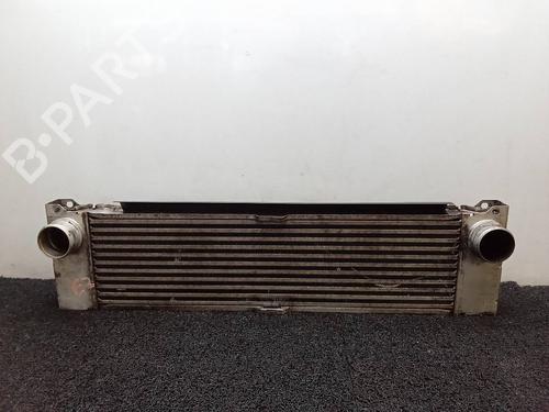 Used Intercooler MERCEDES-BENZ VITO / MIXTO Van (W639) 111 CDI (639.601, 639.603) (116 hp) 9455795