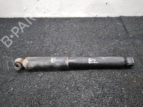 Used Right rear shock absorber NISSAN SERENA (C23) 2.3 D (75 hp) 11038545