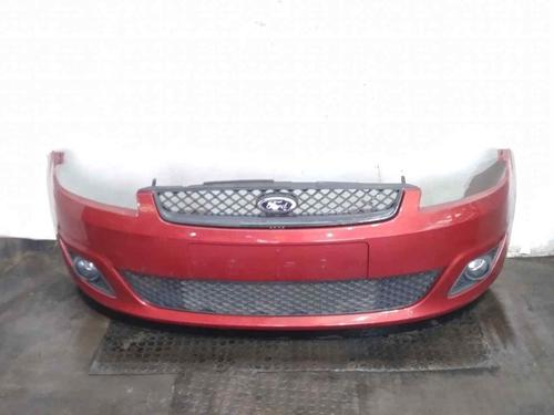 Foran kofangere FORD FIESTA V (JH_, JD_) 1.6 TDCi (90 hp) 28056197