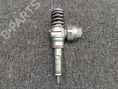 Used Injector Injector AUDI A4 B5 (8D2) [1994-2001] 4419168 4419168