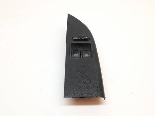 Used Left front window switch Left front window switch SKODA FABIA I (6Y2) [1999-2008] 29413905 29413905