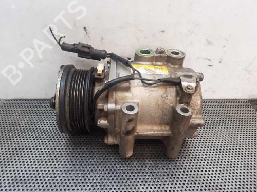 Klimakompressor für FORD FIESTA V (JH_, JD_) 1.3 (69 hp) 4491822