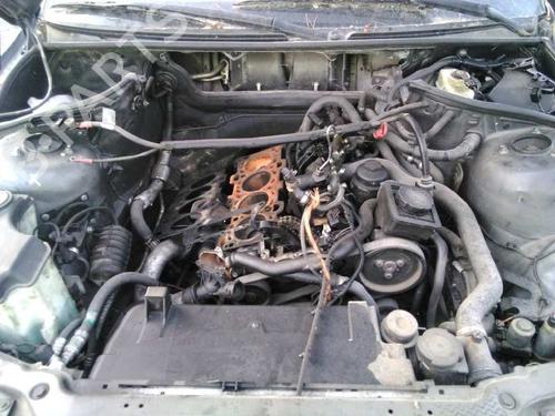 Flywheel BMW 3 (E46) 320 d | BP32496655M101 - Image 12