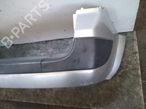 Rear bumper RENAULT MEGANE II Estate (KM0/1_) 1.5 dCi (KM02, KM13) | BP6321970C8 
