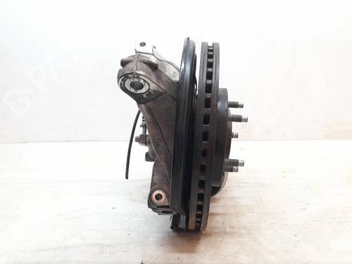 Used Right front steering knuckle OPEL ZAFIRA TOURER C (P12) 2.0 CDTi (75) (130 hp) 25748662