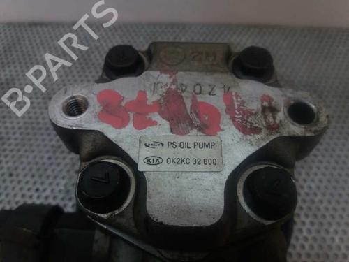 Steering pump KIA CARENS II MPV (FJ) 2.0 CRDi | BP2519782M99 