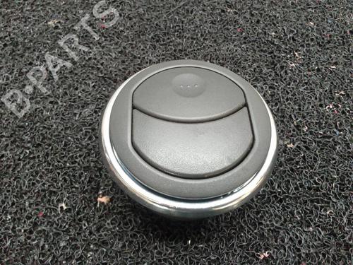 Air vent CHEVROLET AVEO / KALOS Hatchback (T250, T255) 1.4 (101 hp) 11654745