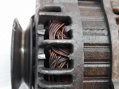 Alternator NISSAN ALMERA TINO (V10) 2.2 dCi | BP22560174M7 