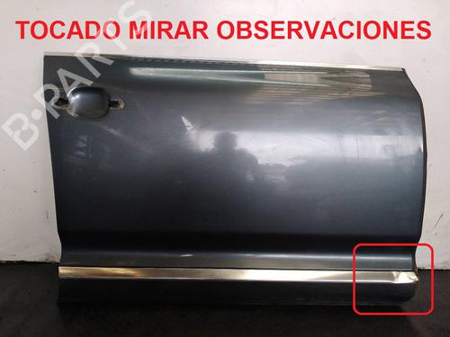 Used Right front door VW TOUAREG (7LA, 7L6, 7L7) 5.0 V10 TDI (313 hp) 9954076