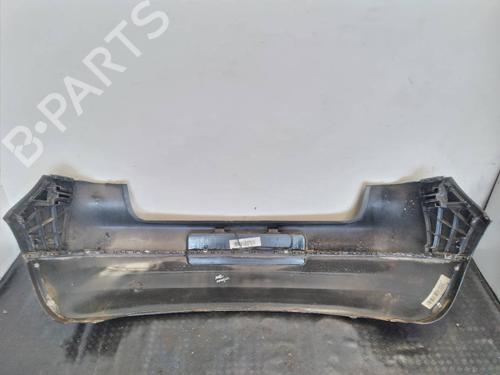 Rear bumper VW GOLF V (1K1) 1.9 TDI | BP10171658C8 