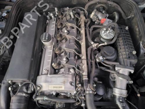 Engine MERCEDES-BENZ E-CLASS (W211) E 270 CDI (211.016) | BP8639995M1 - Image 2