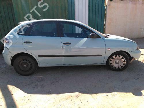 Gearbox SEAT IBIZA III (6L1)  | BP4428968M3 