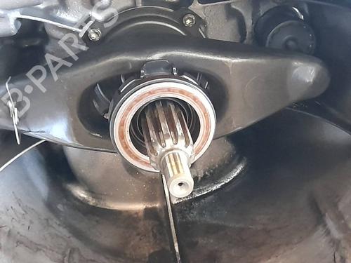 Gearbox BMW 3 (E46) 320 d | BP2693738M3 