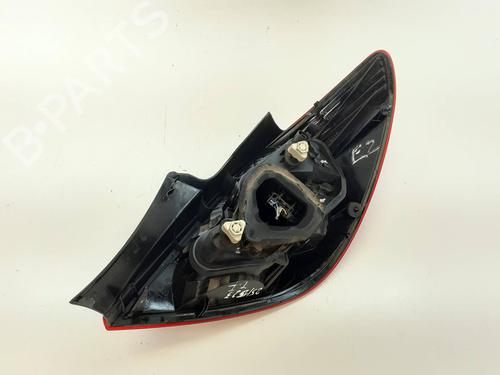 Left taillight OPEL CORSA D (S07) 1.3 CDTI (L08, L68) | BP27561196C34 