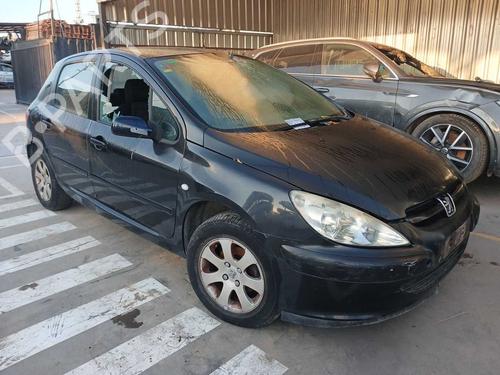 Headlight switch PEUGEOT 307 (3A/C) 1.6 HDi | BP40079507I24 - Image 6