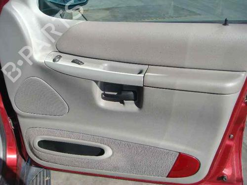 Left front window switch FORD USA EXPLORER (U2, U_) | BP9547373I27 - Image 18
