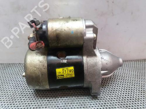 Starter HYUNDAI ELANTRA III (XD)  | BP2955571M8 