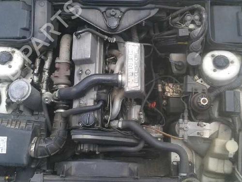 Headlight switch BMW 5 (E34) 524 td | BP2128114I24 - Image 8